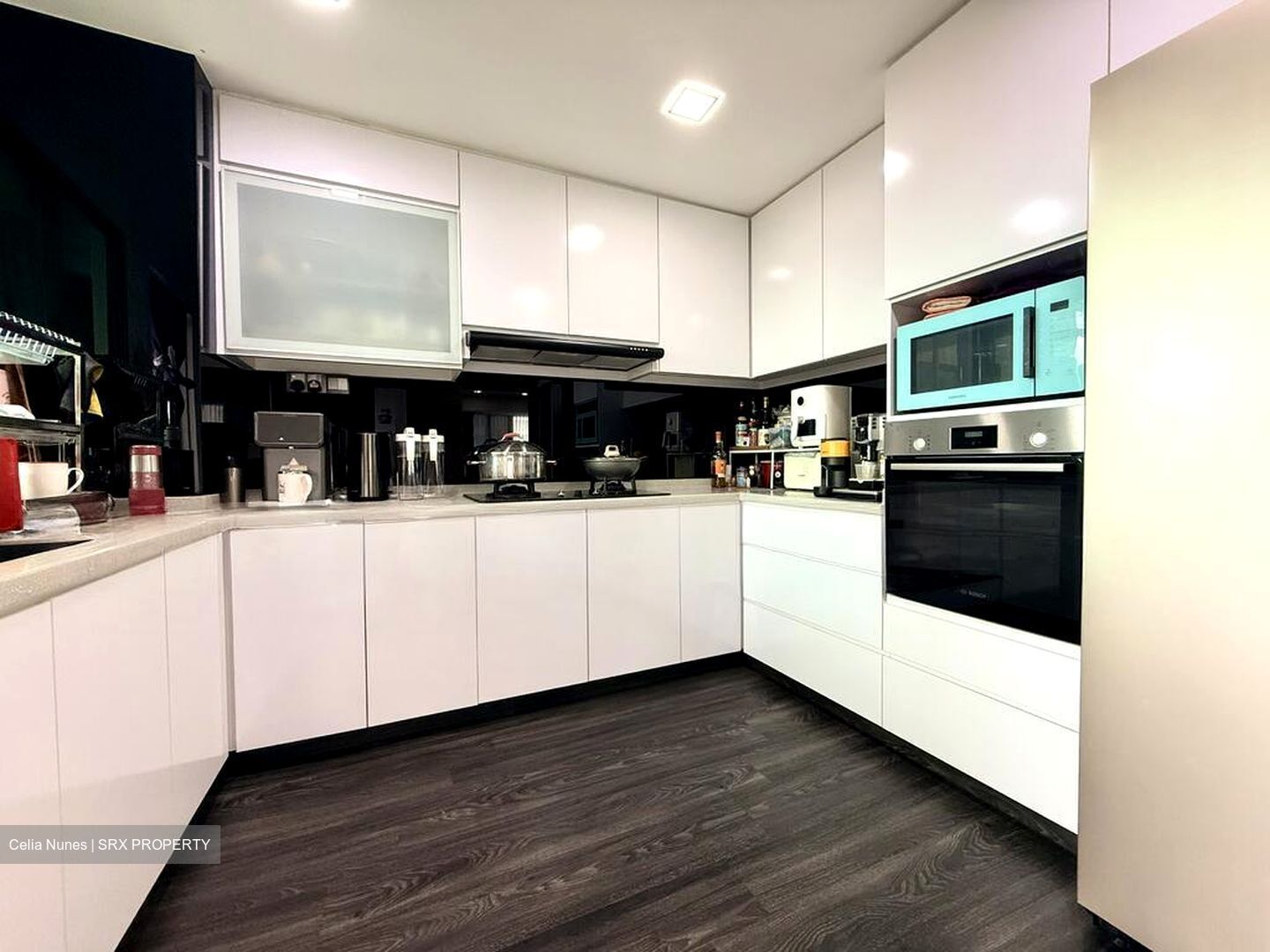 Yew Mei Green (D23), Condominium #523822201